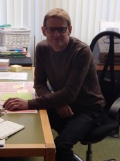 Konrektor Heitzer