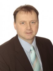 Rektor Baumann